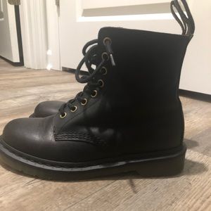 Women's Doc Martens size 8